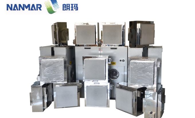 Can the medium efficiency filter be repeatedly cleaned?