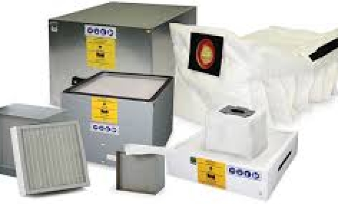 Suitable scenarios and introduction of different primary filters