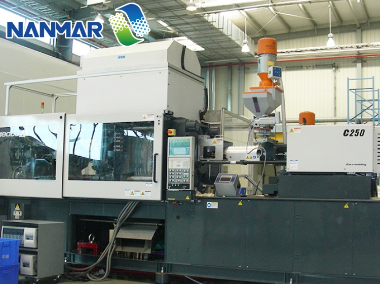 Injection Molding Machine Dedicated Laminar Flow Hood