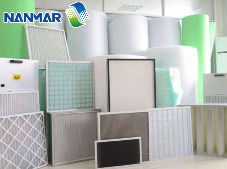 Filtration & Purification Equipment