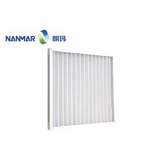 NPW type primary air filter