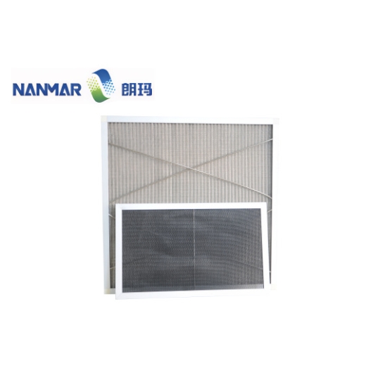 NWN Washable Nylon Filter