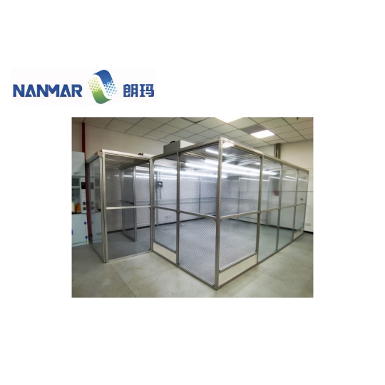 Clean booth/Clean tent/Modular cleanroom