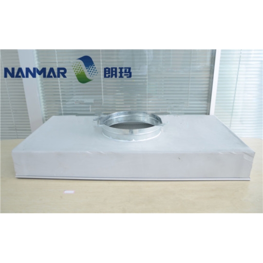 NMUD Disposable High Efficiency Air Filter Box