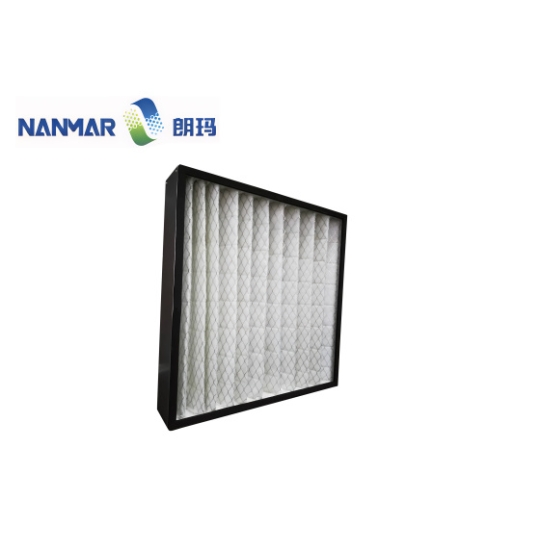 Plate type primary filter (primary filter for central air conditioning unit)