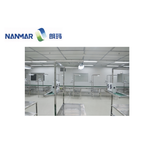Clean room equipment, FFU,Clean bench