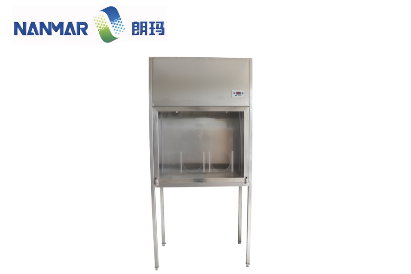 304 stainless steel vertical flow clean bench, dedicated for clean room/laboratory