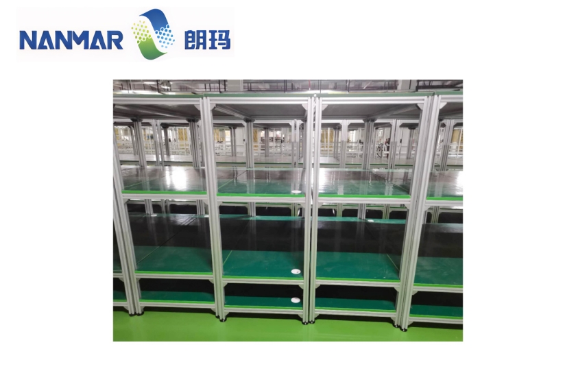 Clean workshop engineering, clean workbench